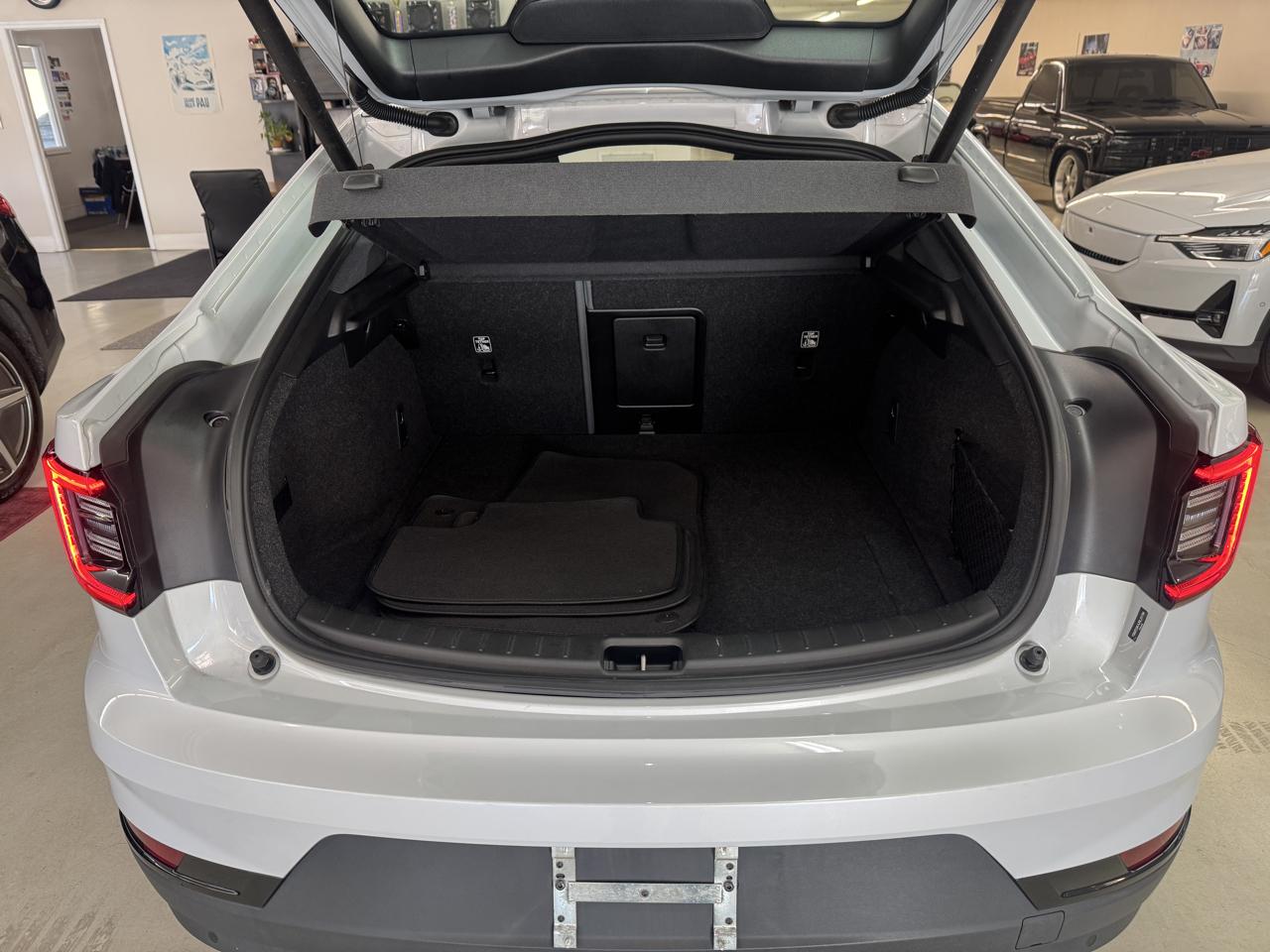 Polestar 2 Long Range Dual Motor AWD 2024