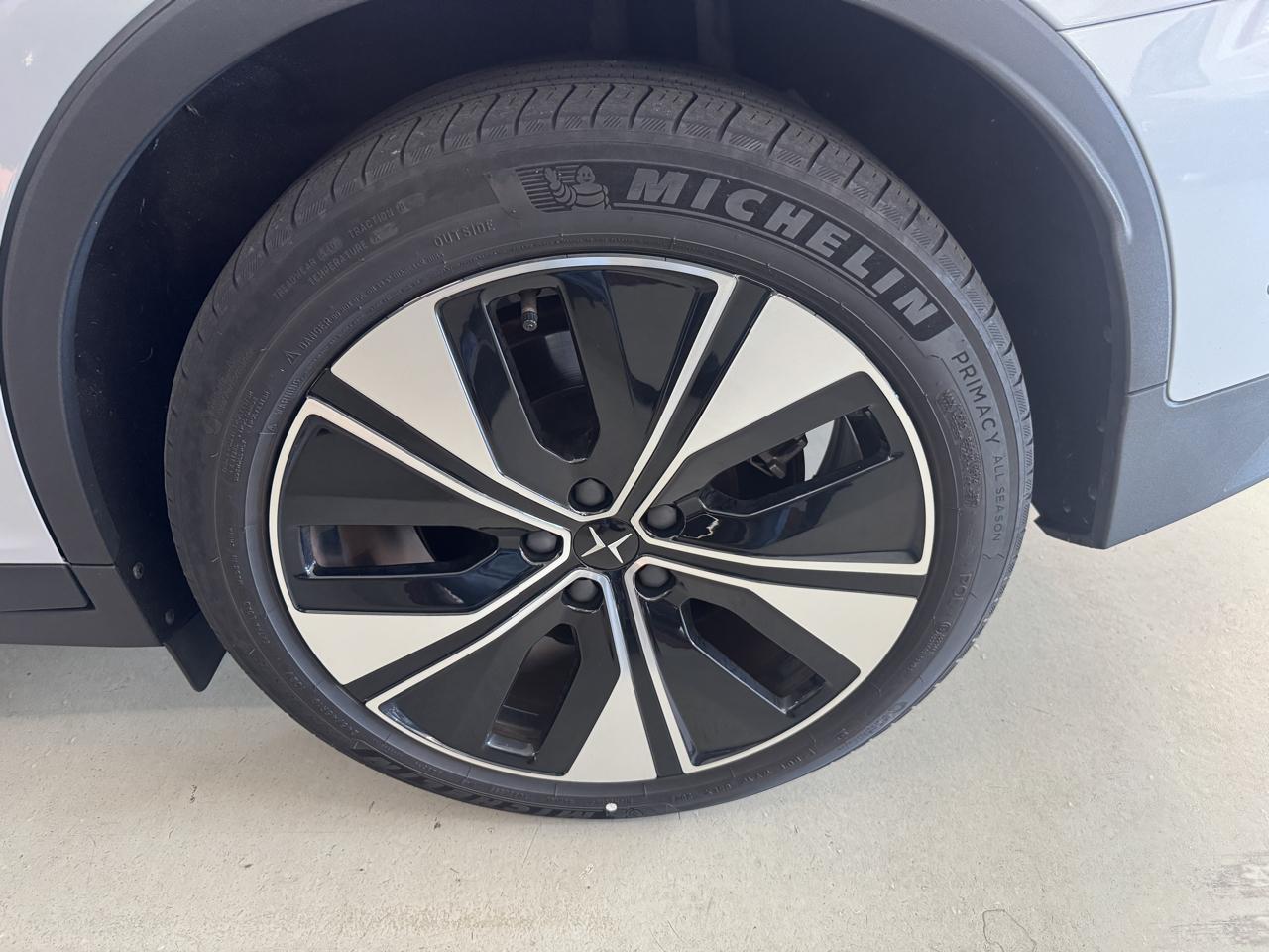 Polestar 2 Long Range Dual Motor AWD 2024