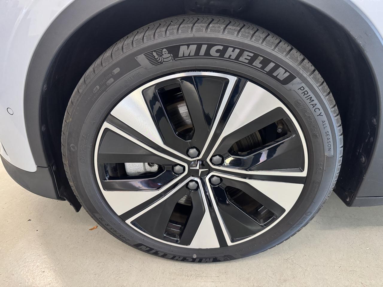 Polestar 2 Long Range Dual Motor AWD 2024