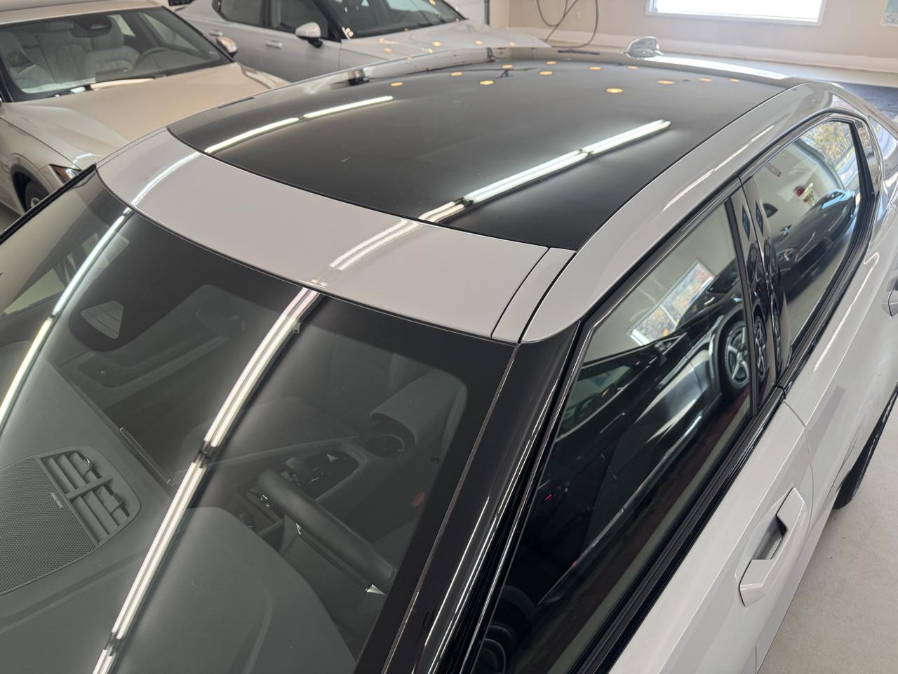 Polestar 2 Long Range Dual Motor AWD 2024