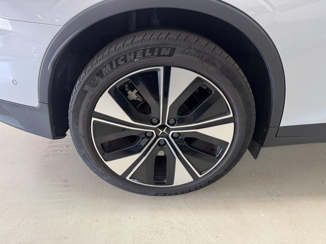 Polestar 2 Long Range Dual Motor AWD 2024