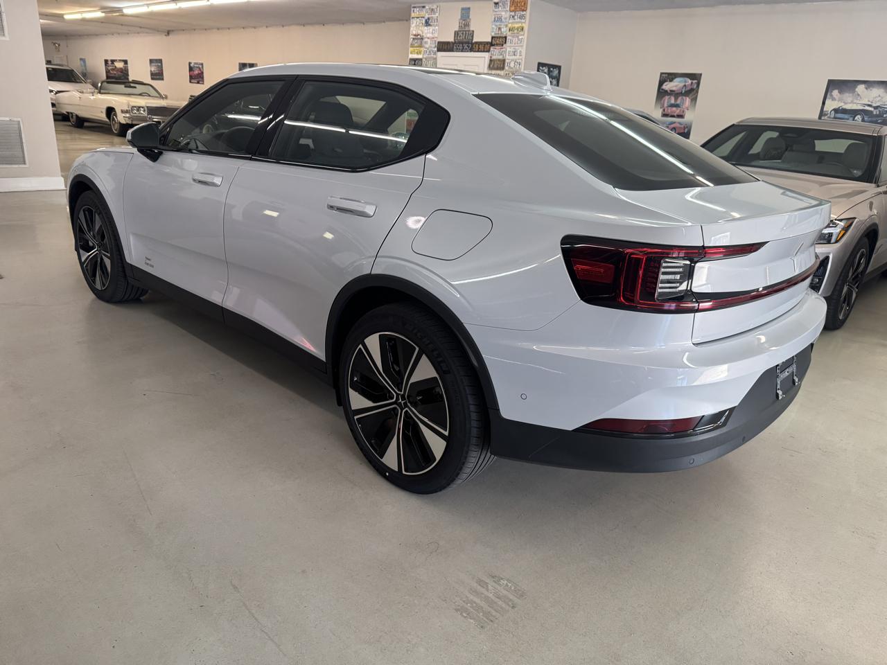 Polestar 2 Long Range Dual Motor AWD 2024