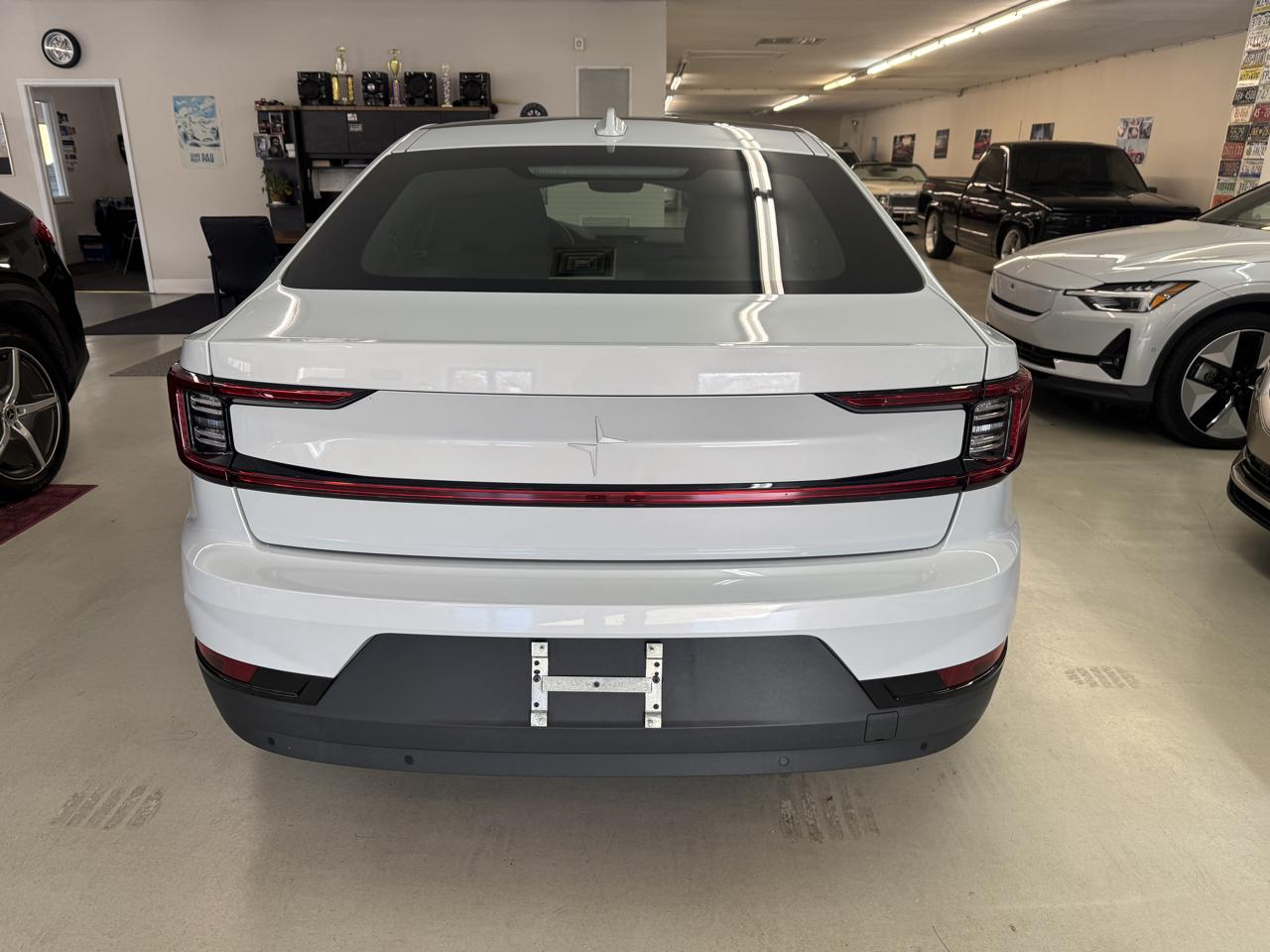 Polestar 2 Long Range Dual Motor AWD 2024