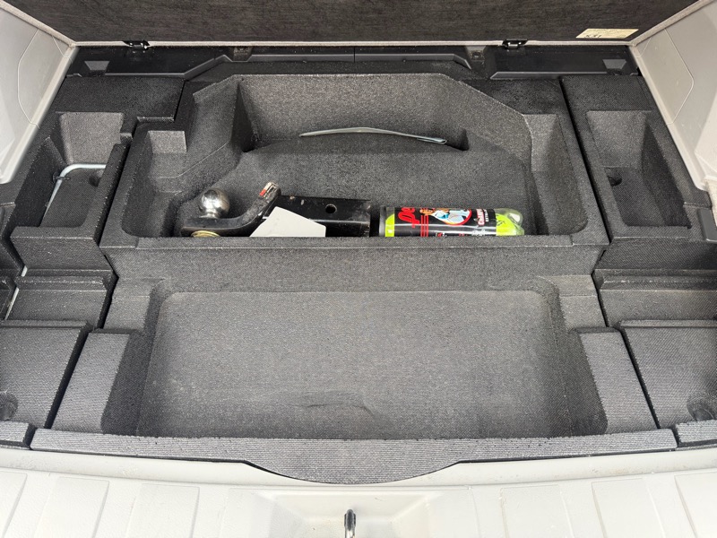 Subaru Forester 2.5X Premium 2009