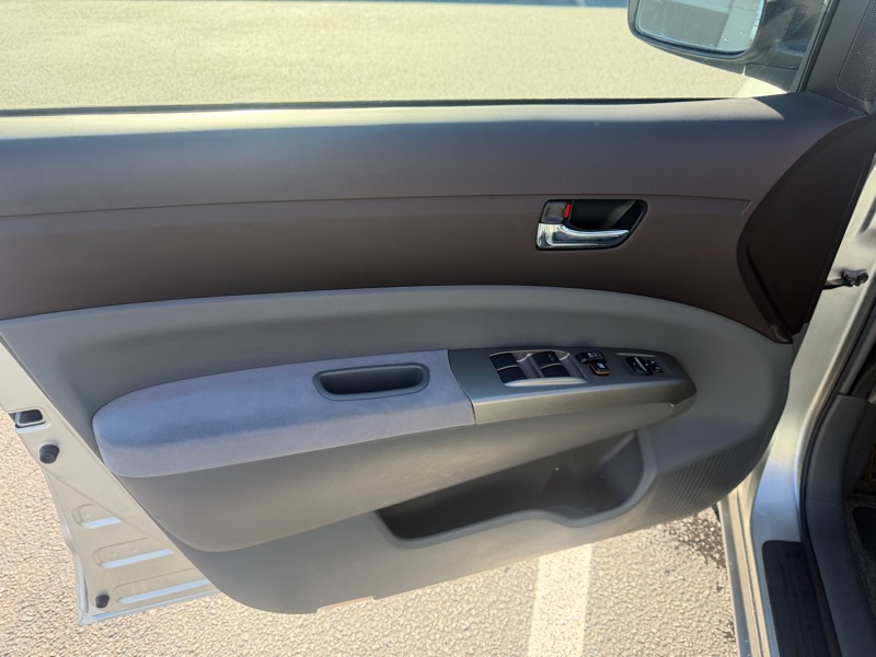 Toyota Prius 4-Door Liftback 2005