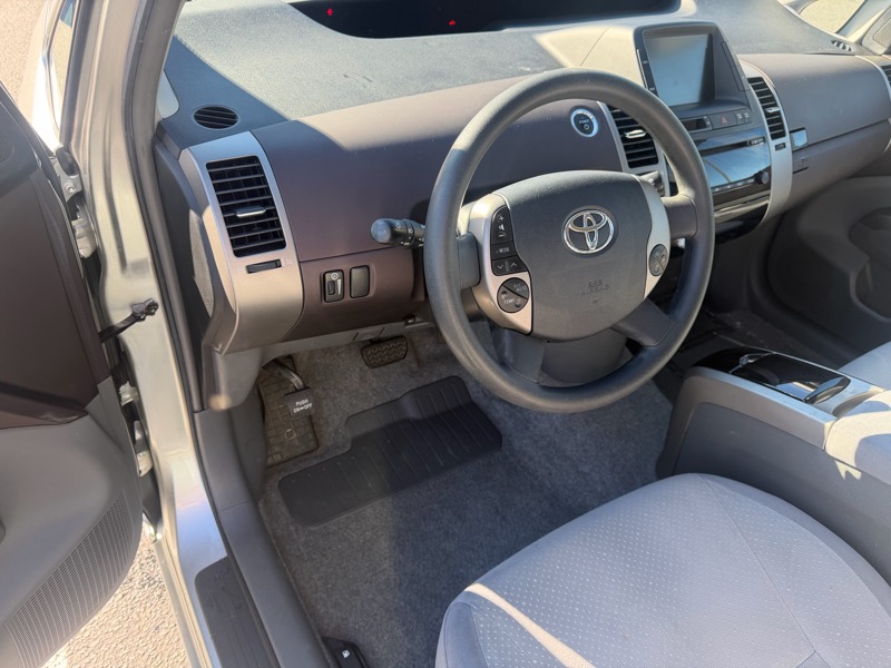 Toyota Prius 4-Door Liftback 2005