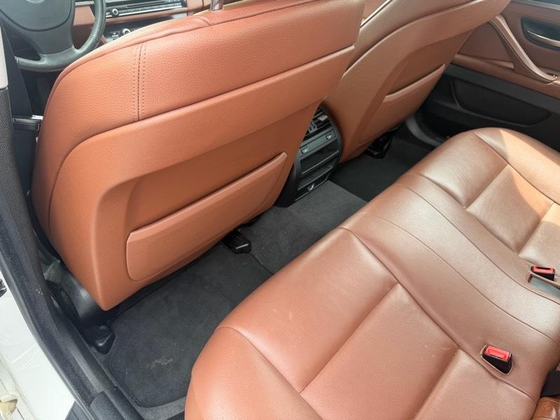 BMW 5-Series 535i xDrive 2013