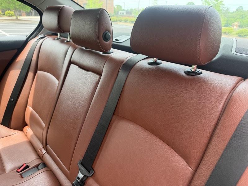 BMW 5-Series 535i xDrive 2013