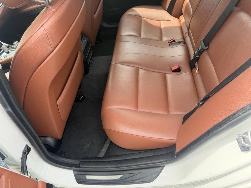 BMW 5-Series 535i xDrive 2013