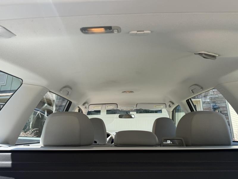 Subaru Forester 2.5X 2009