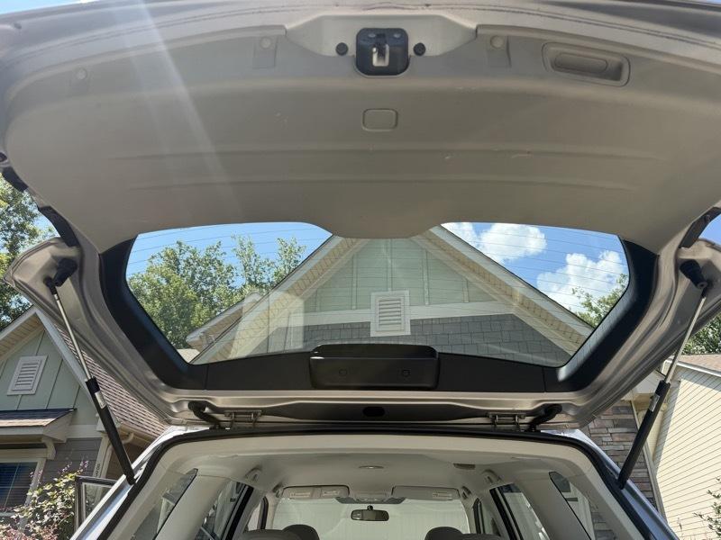 Subaru Forester 2.5X 2009