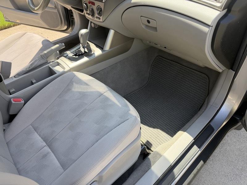 Subaru Forester 2.5X 2009