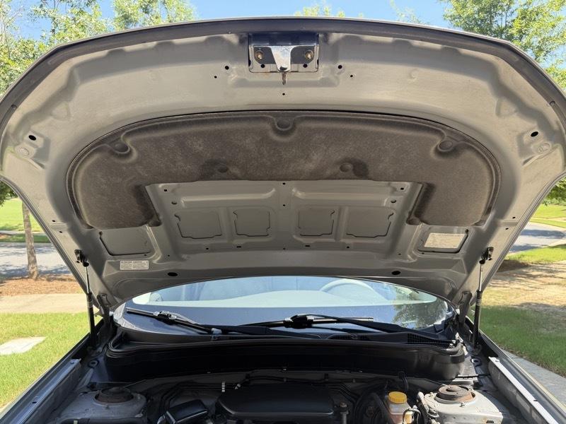 Subaru Forester 2.5X 2009