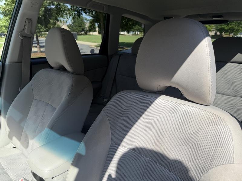 Subaru Forester 2.5X Premium 2009
