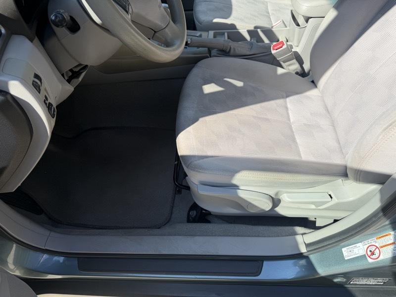 Subaru Forester 2.5X Premium 2009