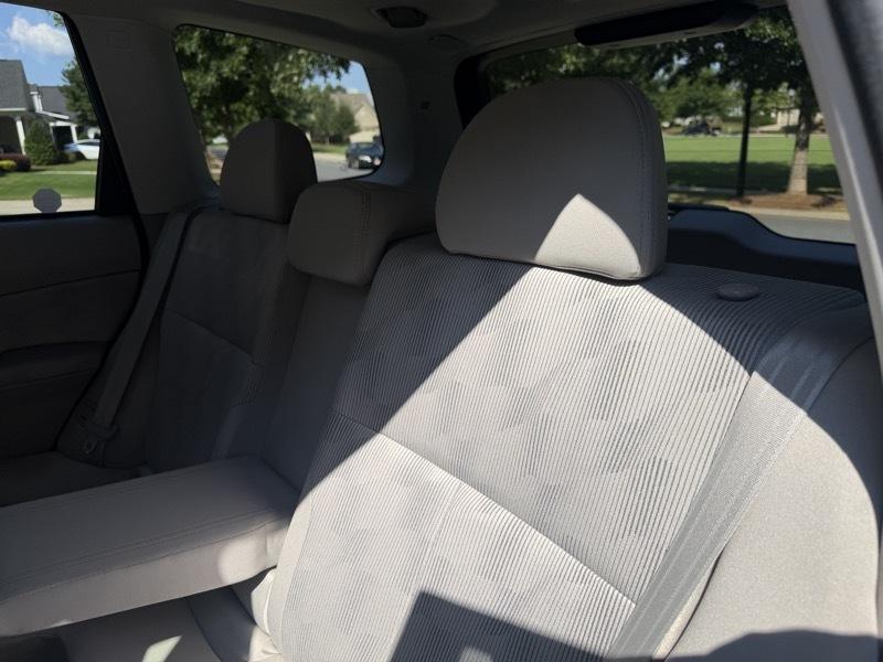 Subaru Forester 2.5X Premium 2009