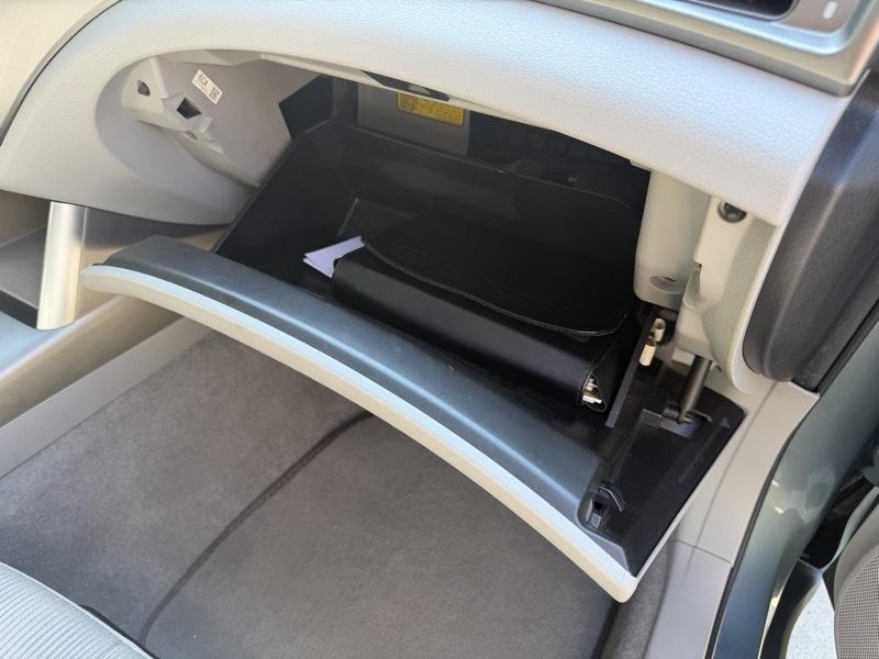 Subaru Forester 2.5X Premium 2009