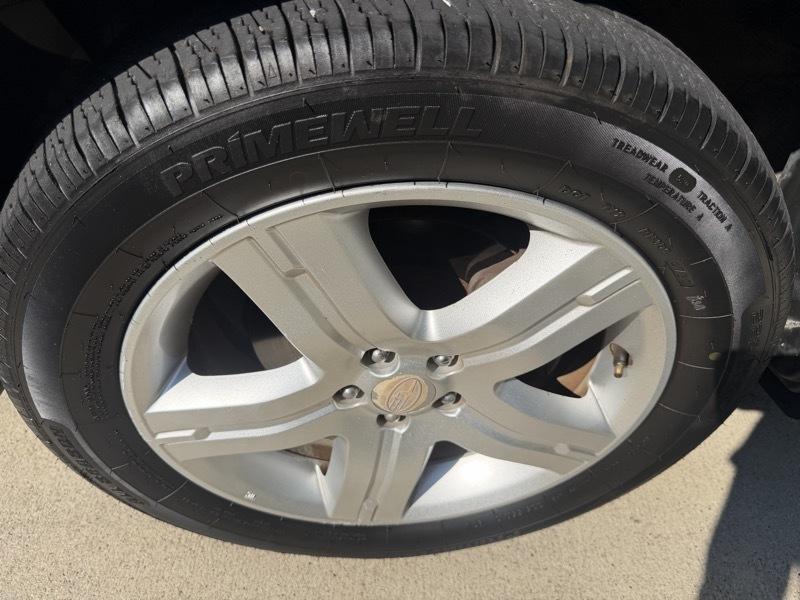 Subaru Forester 2.5X Premium 2009