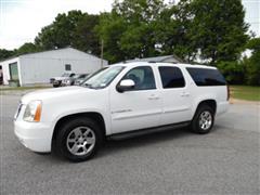 2007 GMC Yukon XL 