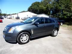 2013 Cadillac SRX 