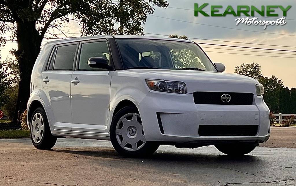 Used 2009 Scion xB Base for Sale in Shepherdsville KY 40165 Kearney