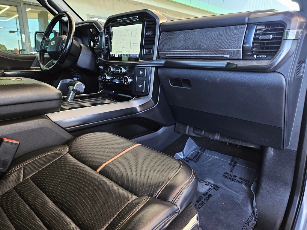 Ford F-150  2021 Ford F-150  2021