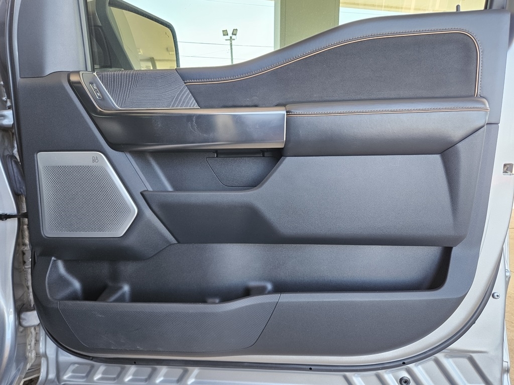 Ford F-150  2021 Ford F-150  2021