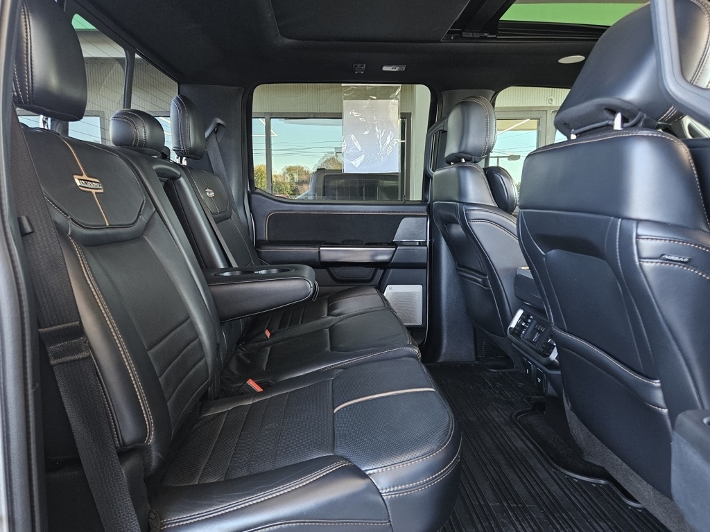 Ford F-150  2021 Ford F-150  2021