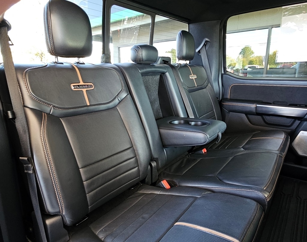 Ford F-150  2021 Ford F-150  2021