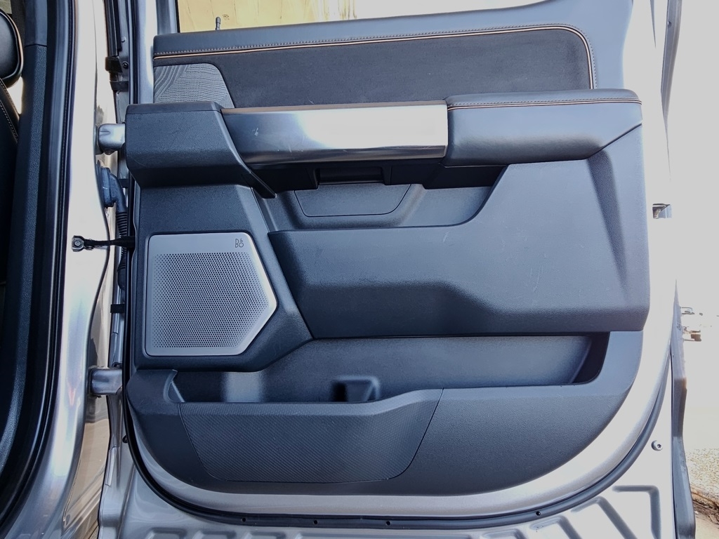 Ford F-150  2021 Ford F-150  2021