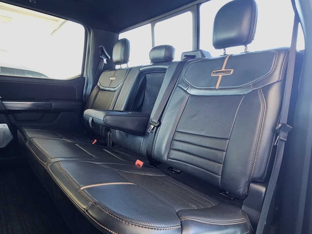 Ford F-150  2021 Ford F-150  2021