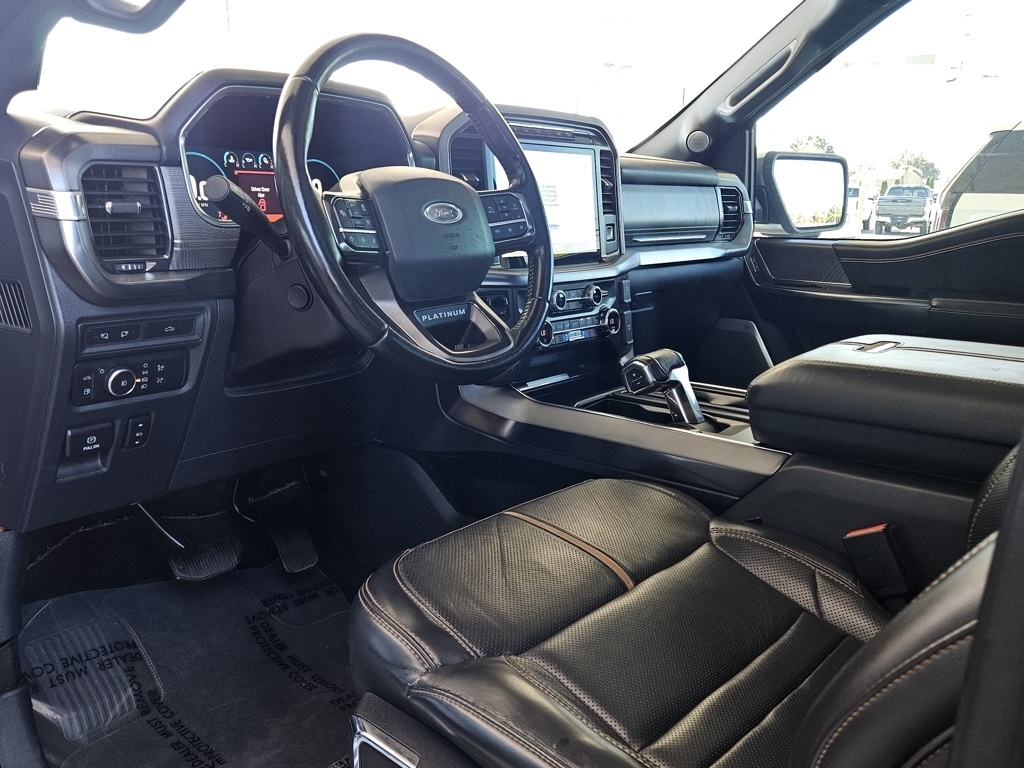 Ford F-150  2021 Ford F-150  2021