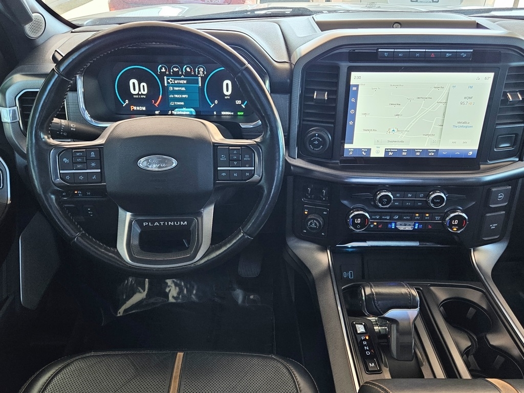 Ford F-150  2021 Ford F-150  2021