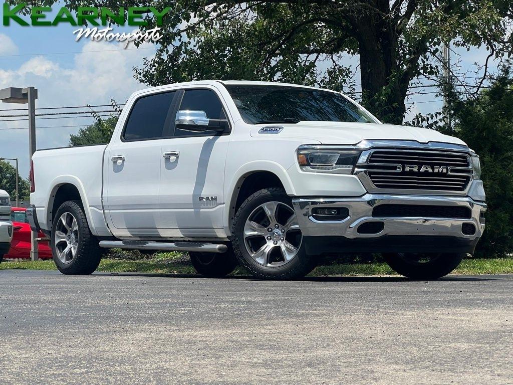 RAM 1500  2022