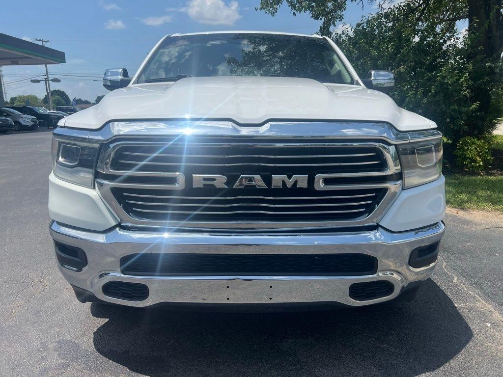 RAM 1500  2022