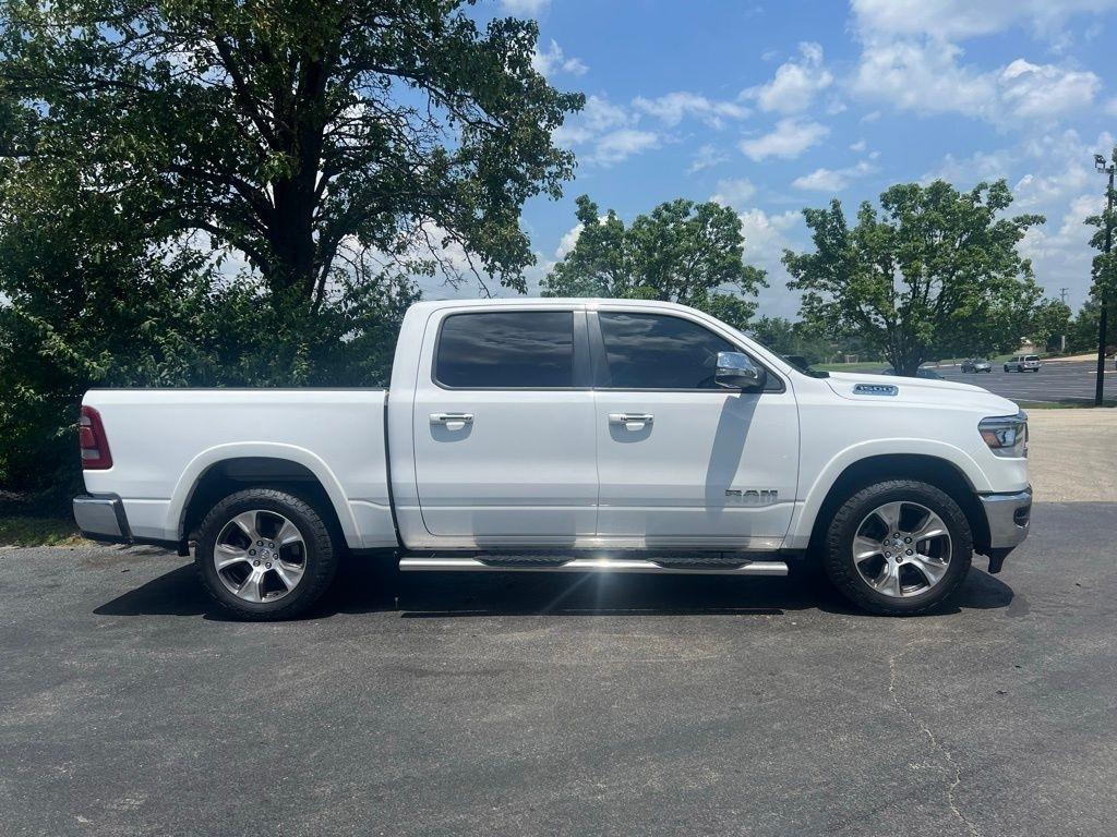 RAM 1500  2022