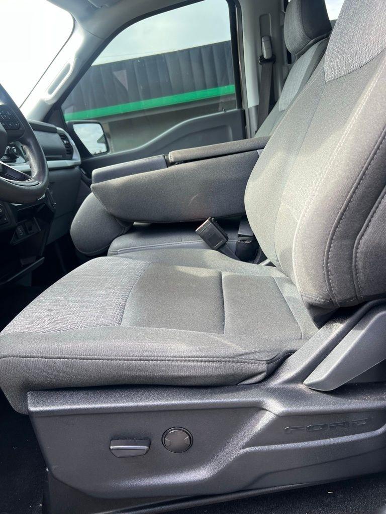 Ford F-150  2022
