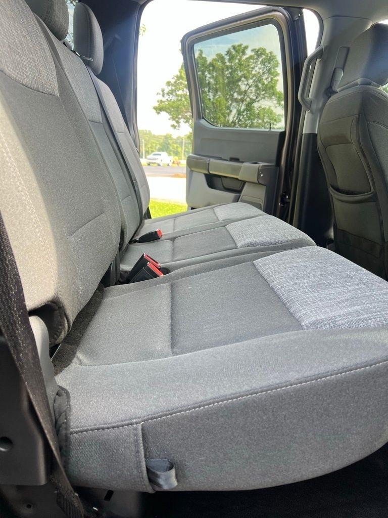 Ford F-150  2022