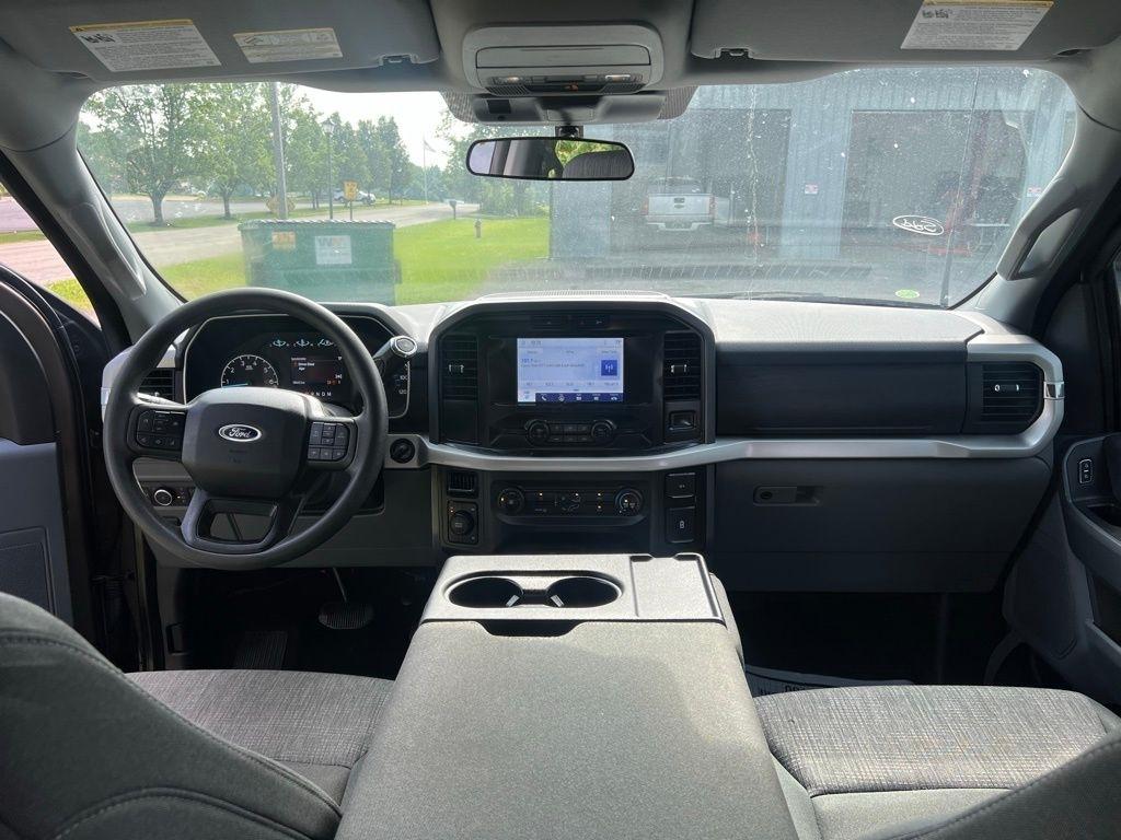 Ford F-150  2022