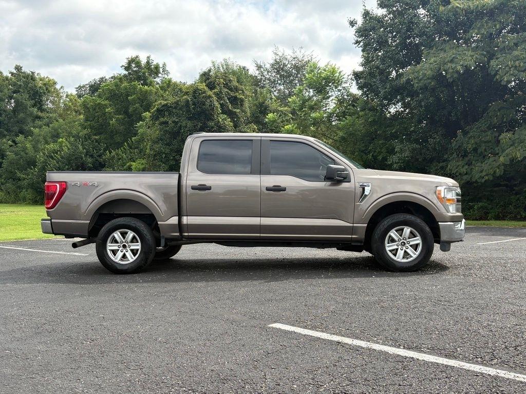 Ford F-150  2022