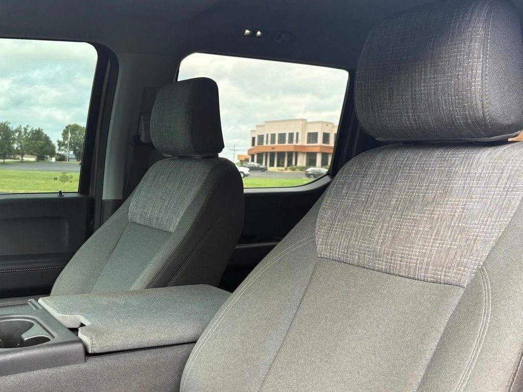 Ford F-150  2022