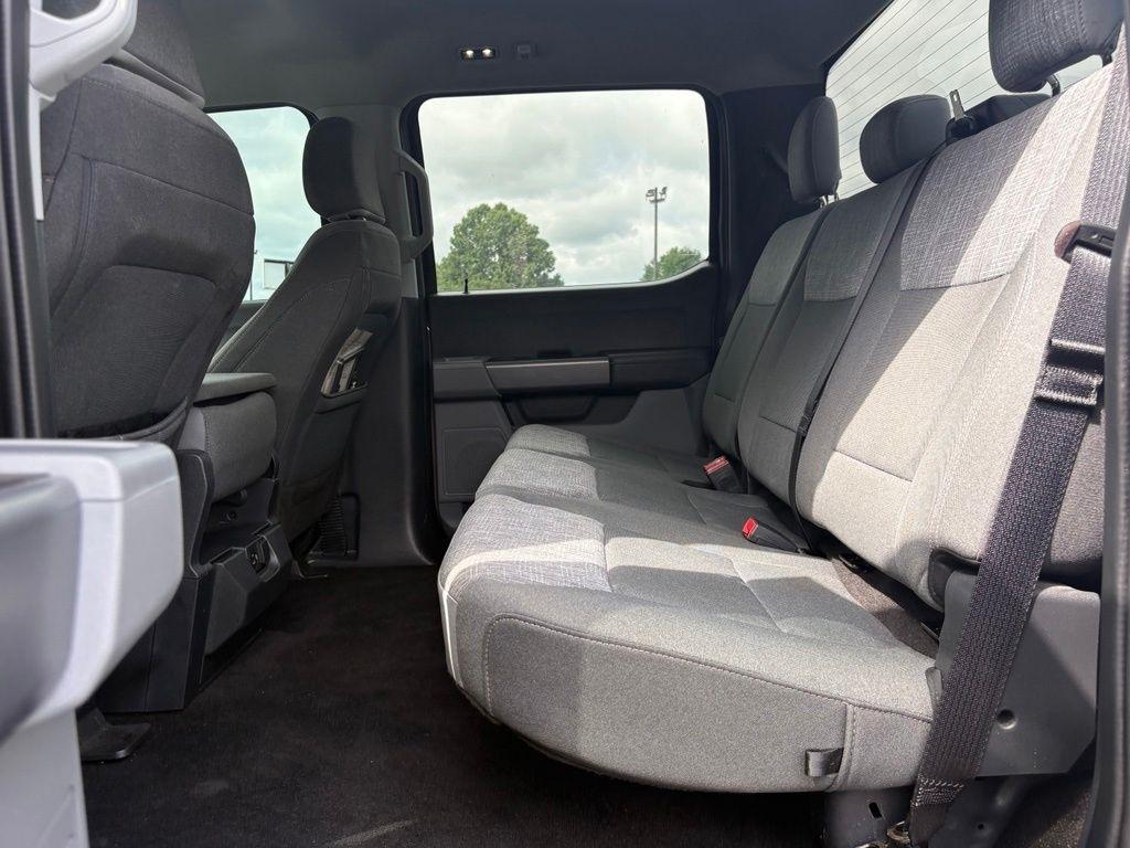 Ford F-150  2022