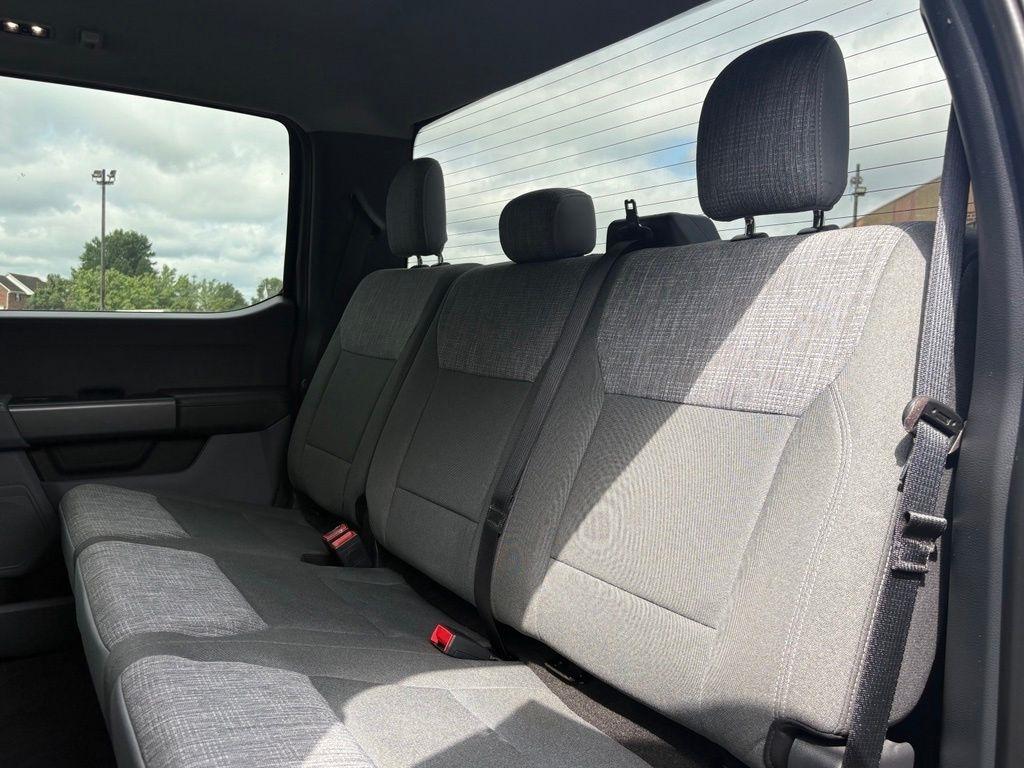 Ford F-150  2022