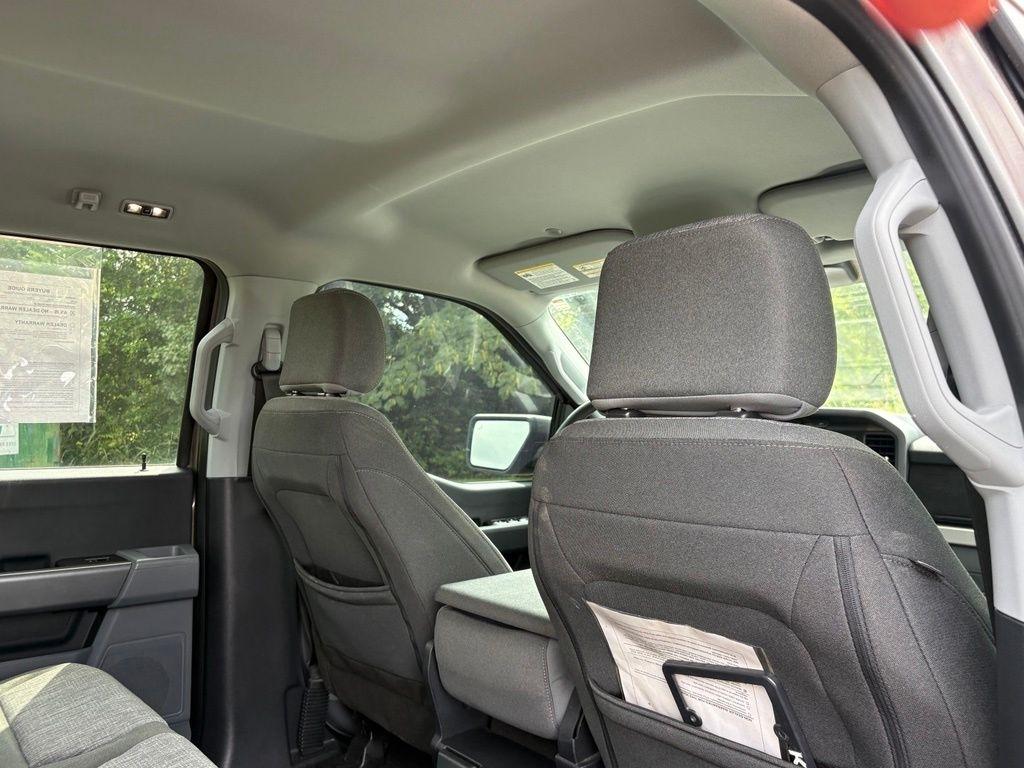 Ford F-150  2022