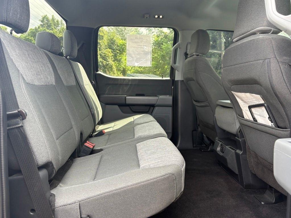 Ford F-150  2022