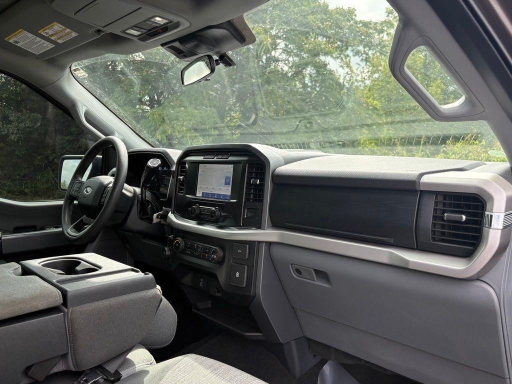 Ford F-150  2022