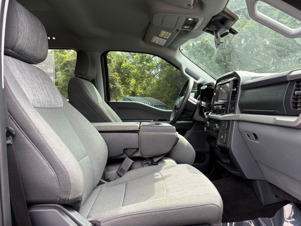 Ford F-150  2022