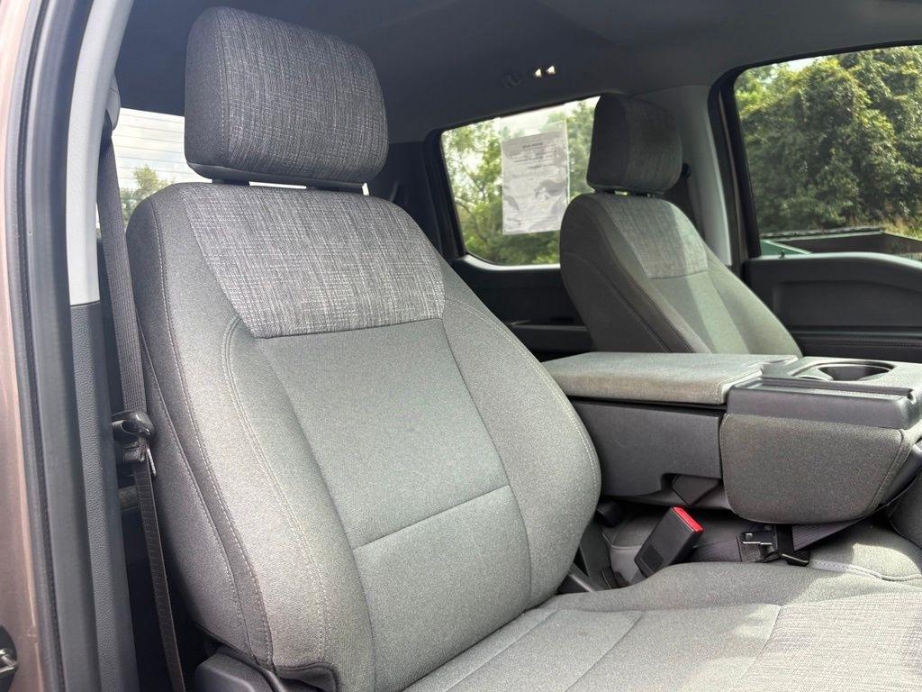 Ford F-150  2022