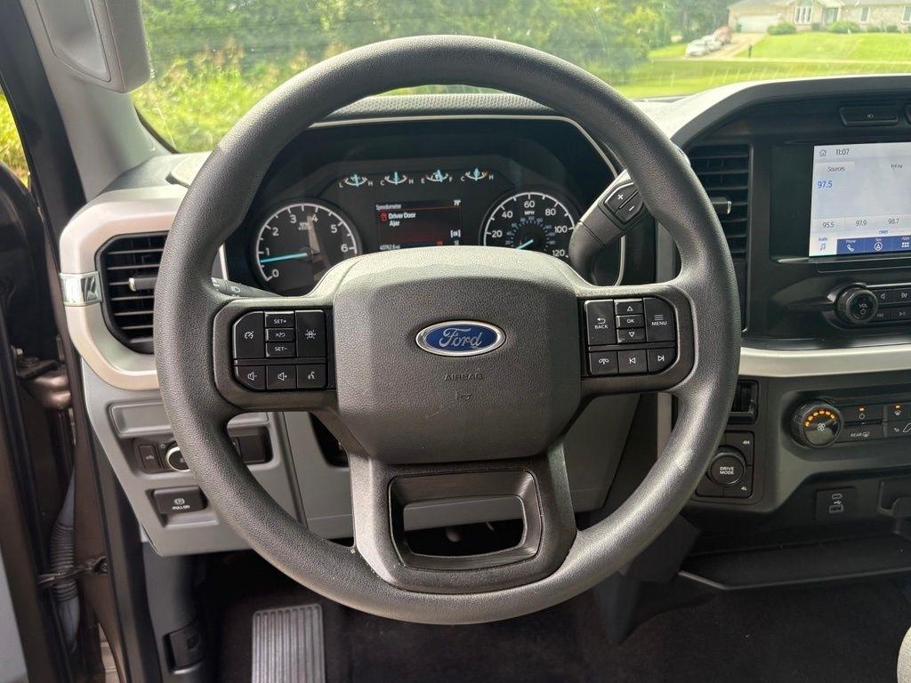 Ford F-150  2022