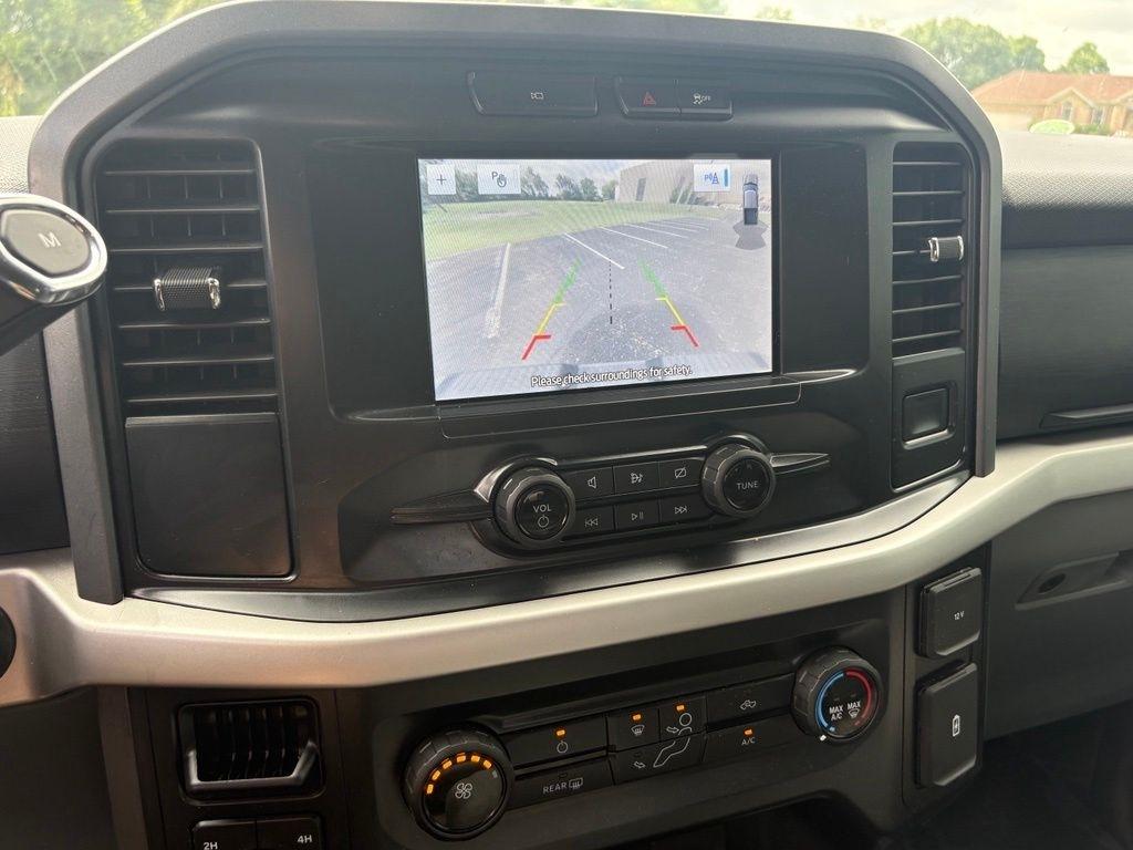 Ford F-150  2022